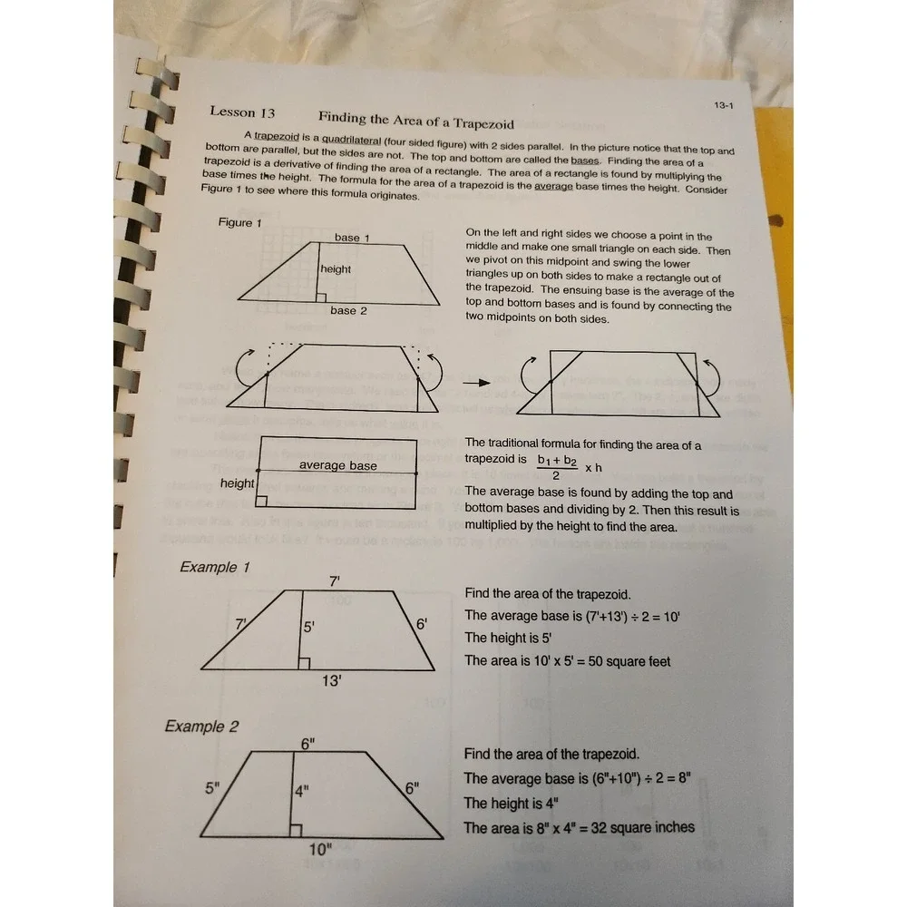 DELTA Teacher‎ Manual and Test Booklet - FOCUS: DIVISION By Steven Demme